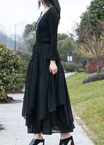 A Vintage Style Garment with Delicate Timeless Details