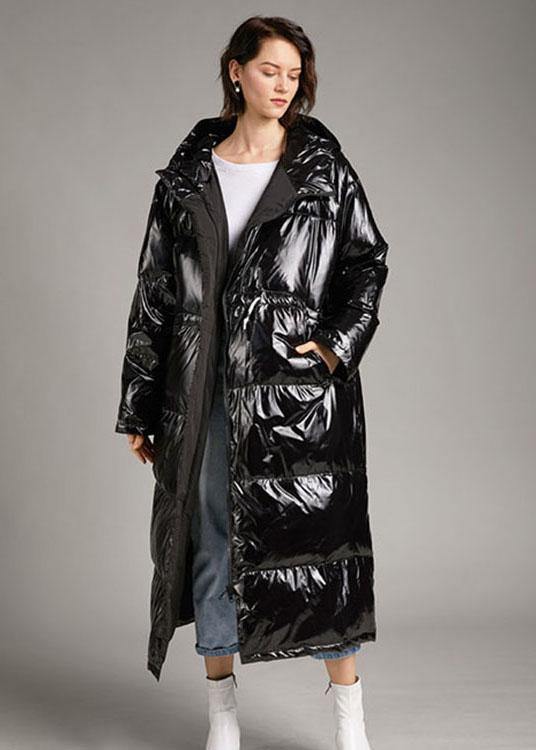 Vintage Inspired Coat with a Contemporary Edge
