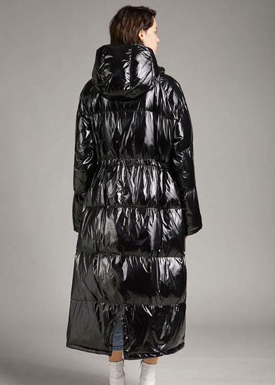 Vintage Inspired Coat with a Contemporary Edge