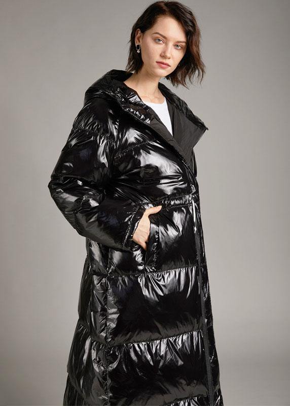 Vintage Inspired Coat with a Contemporary Edge