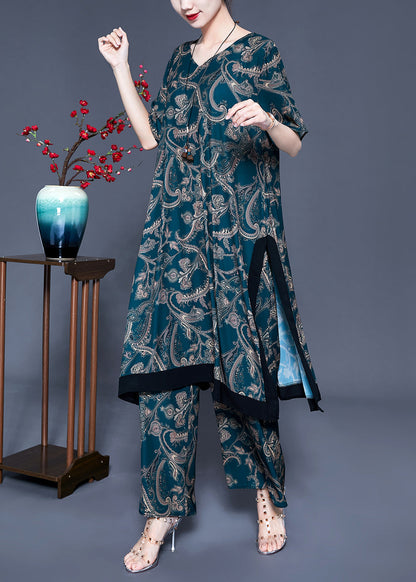 Polished Garment with an Effortless Classic Look