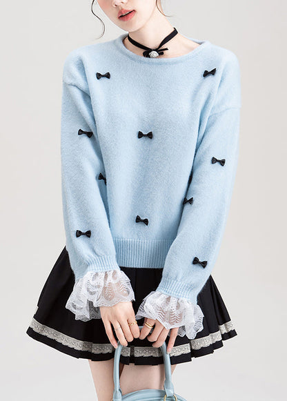 Beautifully Crafted Sweater in a Classic Style