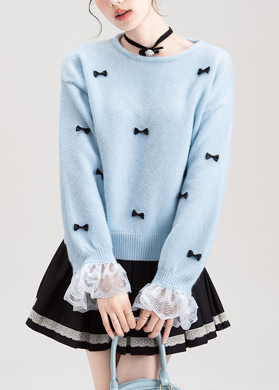 Beautifully Crafted Sweater in a Classic Style