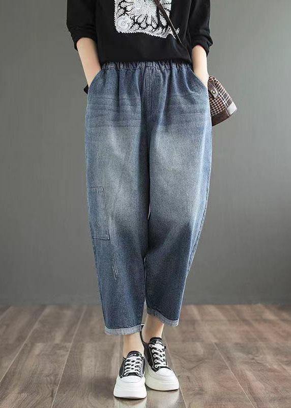 Classic Vintage Pants with a Flattering Fit