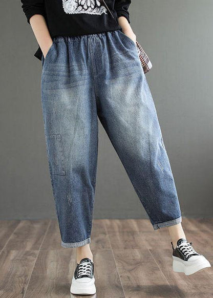 Classic Vintage Pants with a Flattering Fit