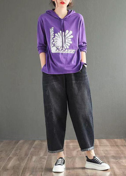 Classic Vintage Pants with a Flattering Fit