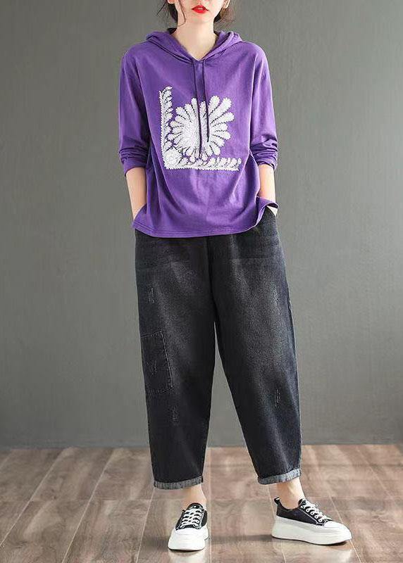 Classic Vintage Pants with a Flattering Fit
