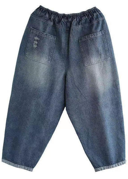 Classic Vintage Pants with a Flattering Fit