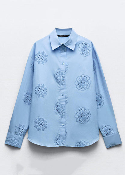 Beautifully Balanced Shirt with Timeless Character