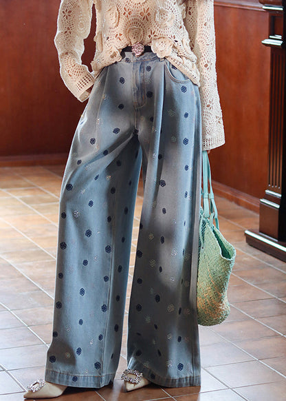 Polished Pants with an Effortless Classic Look