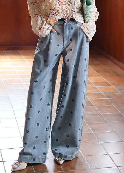 Polished Pants with an Effortless Classic Look