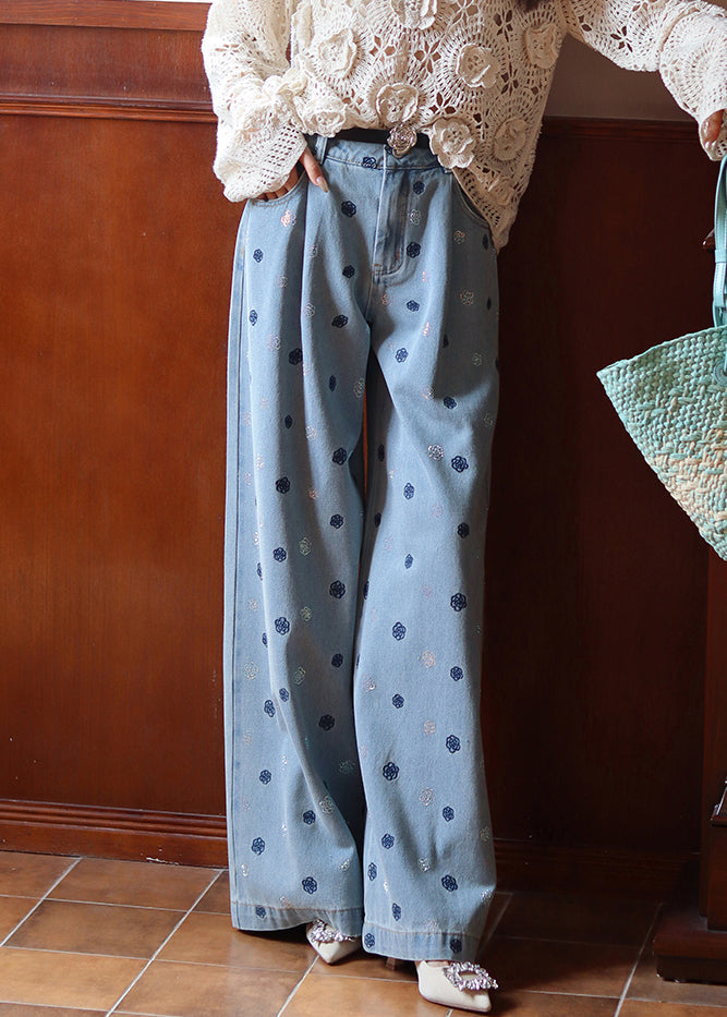 Polished Pants with an Effortless Classic Look