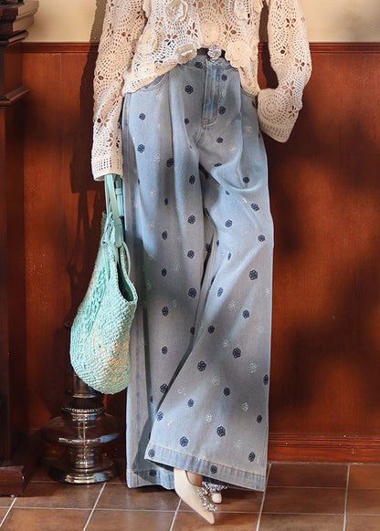 Polished Pants with an Effortless Classic Look