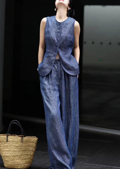 Polished Garment with an Effortless Classic Look