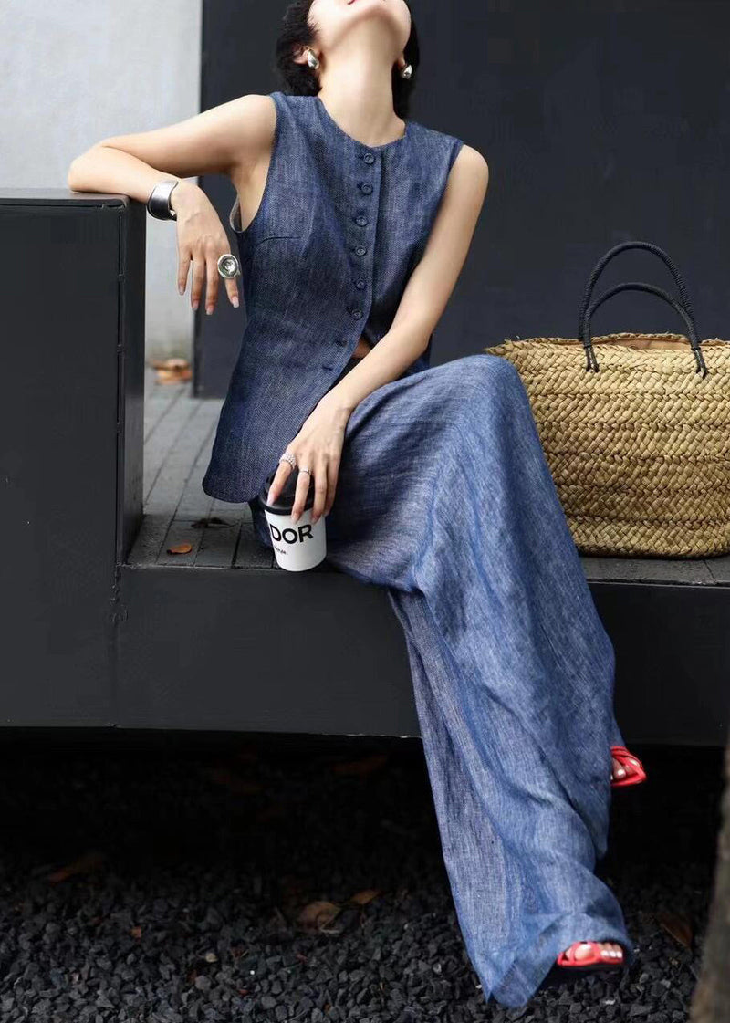Polished Garment with an Effortless Classic Look