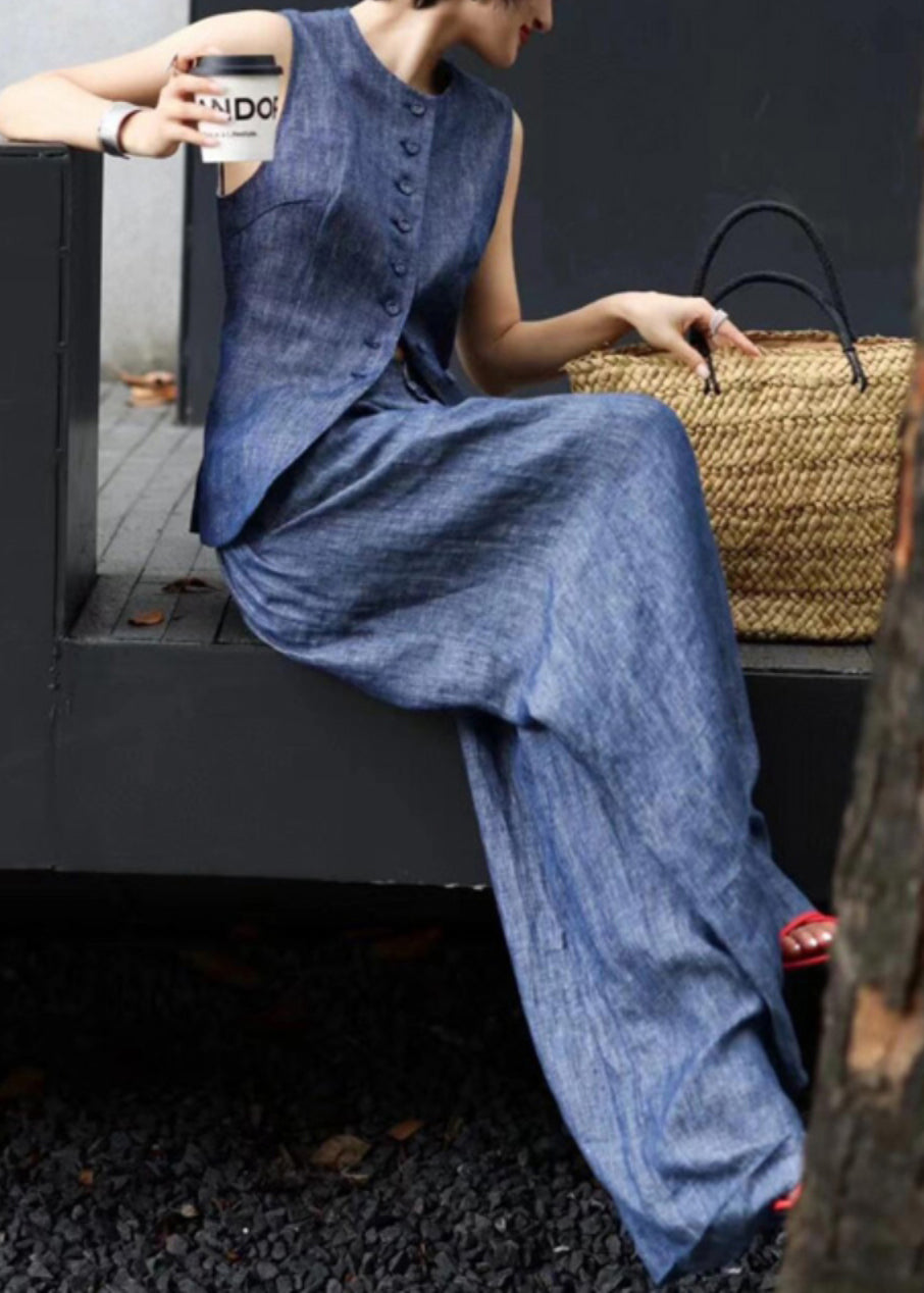 Polished Garment with an Effortless Classic Look