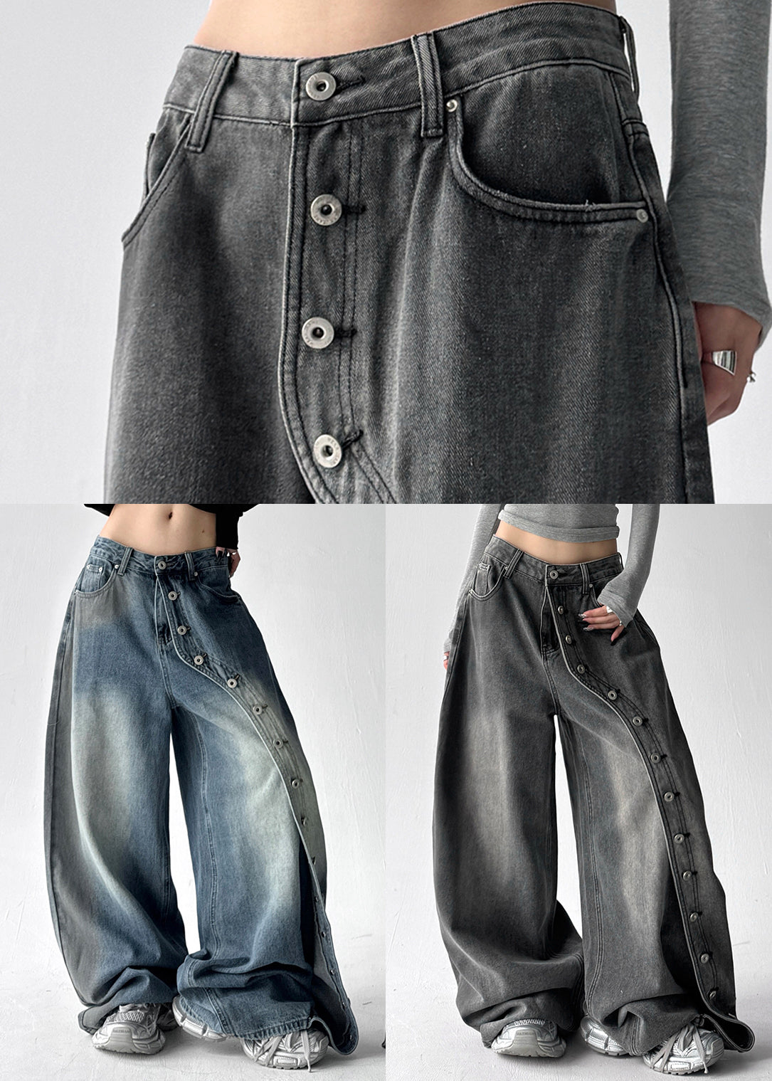 Polished Pants with an Effortless Classic Look