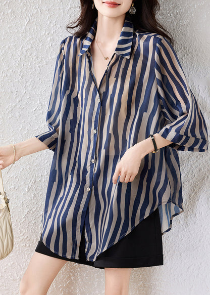Classic Vintage & Enduringly Stylish Blouse