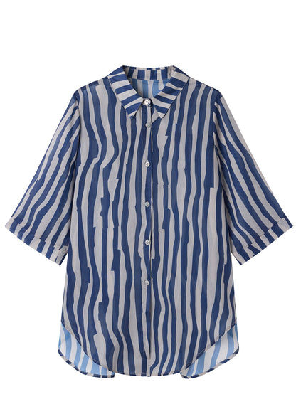 Classic Vintage & Enduringly Stylish Blouse