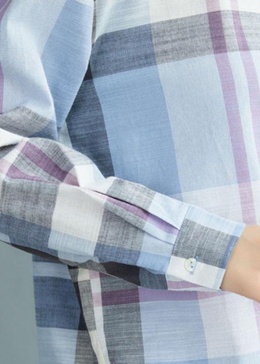 Vintage Inspired Shirt with a Contemporary Edge
