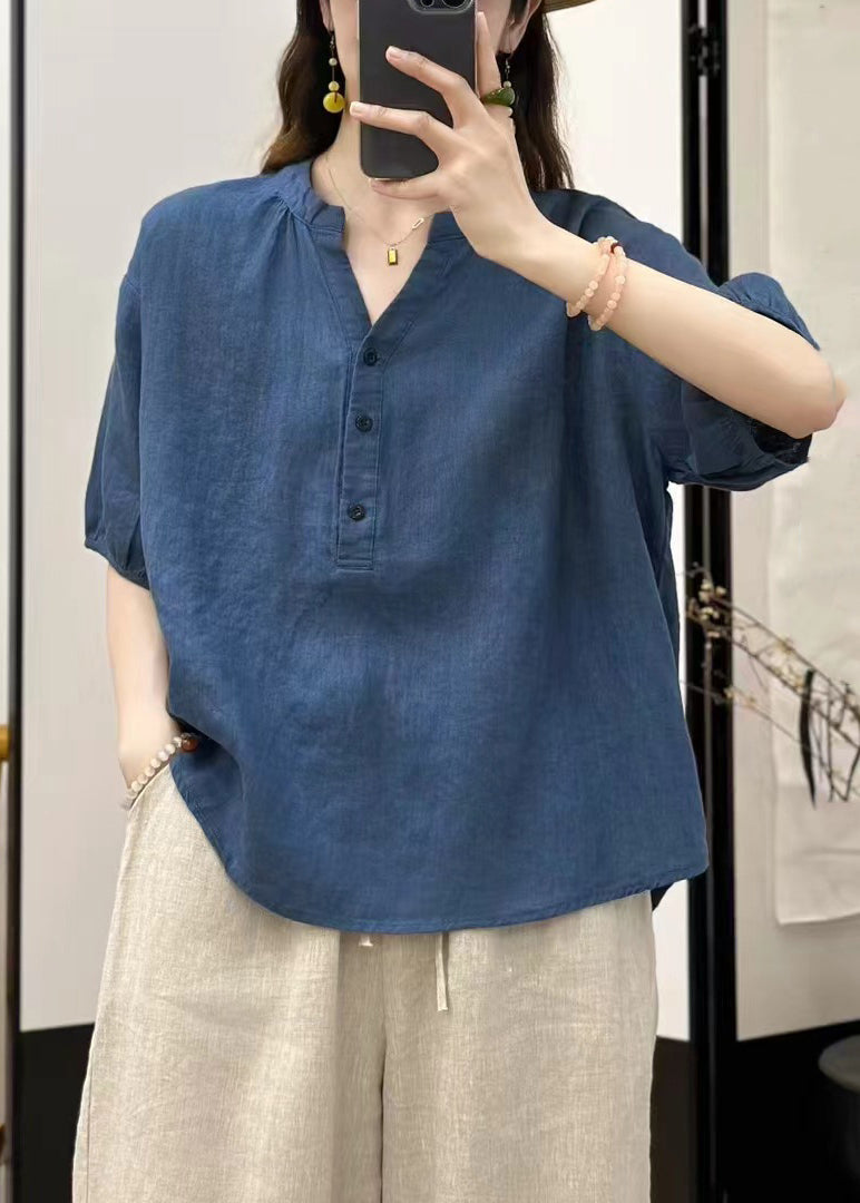 Beautifully Balanced Top with Timeless Character