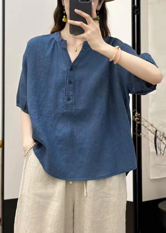 Beautifully Balanced Top with Timeless Character