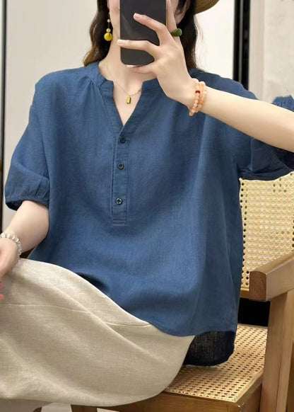 Beautifully Balanced Top with Timeless Character