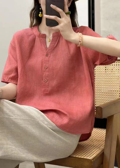 Beautifully Balanced Top with Timeless Character