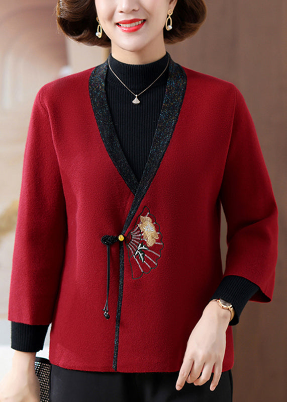 Polished Cardigan with an Effortless Classic Look