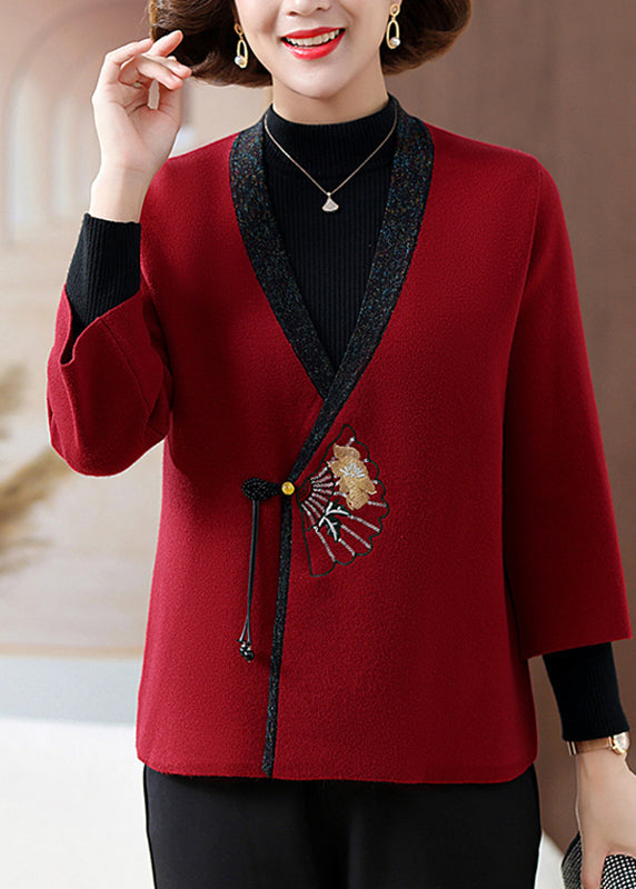 Classic Vintage & Enduringly Stylish Cardigan