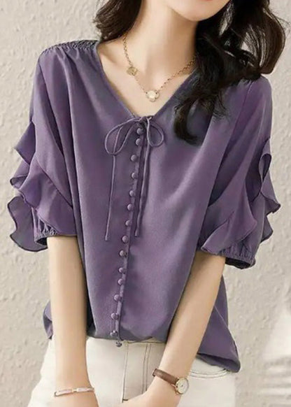 Effortlessly Elegant Shirt with a Timeless Design