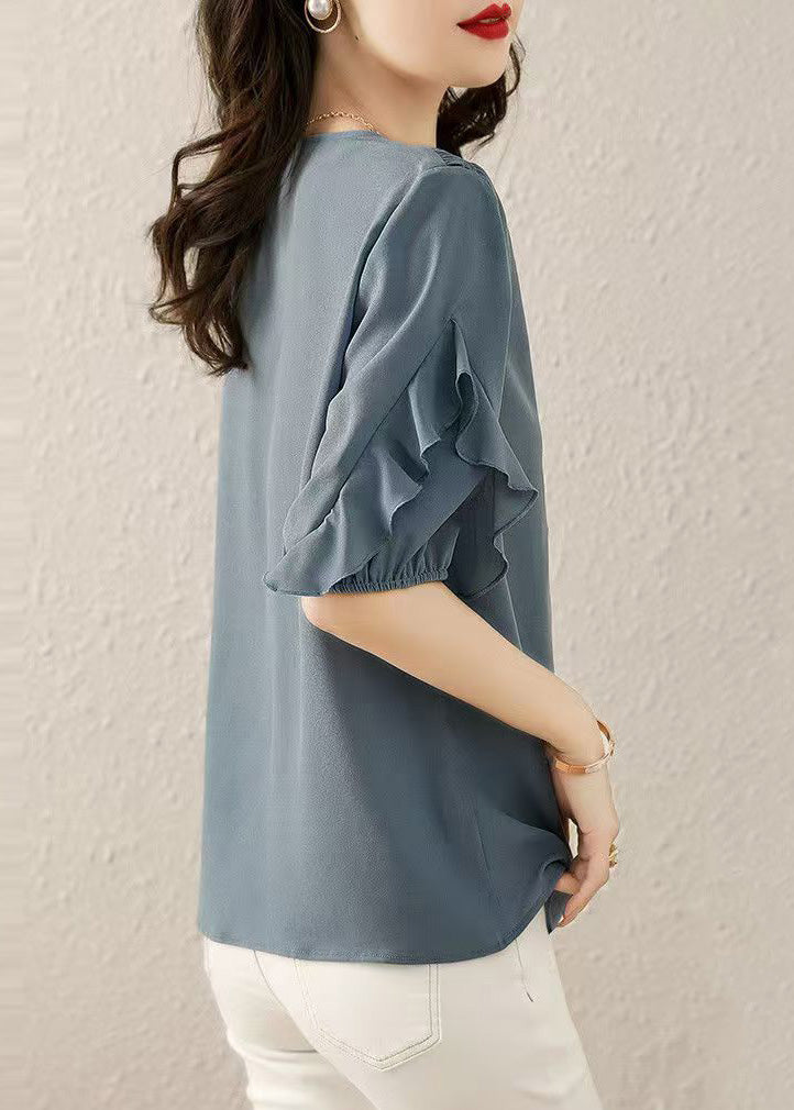 Effortlessly Elegant Shirt with a Timeless Design