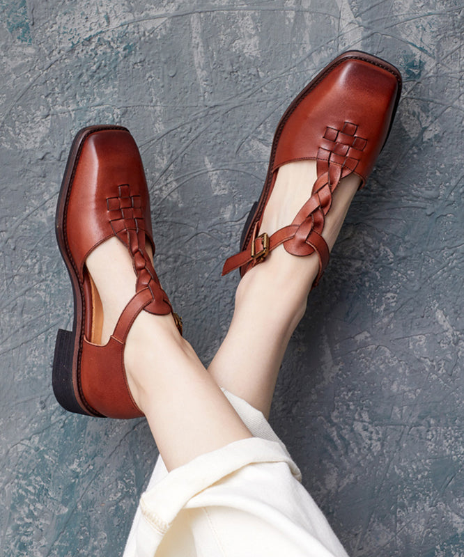 Classic Orthopedic Heels with Timeless Style