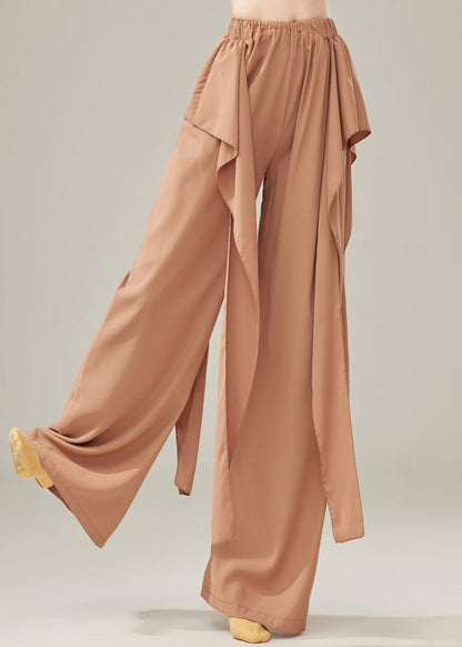 Classic Vintage Pants with a Flattering Fit