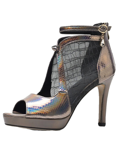 Beautifully Crafted Orthopedic Sandals