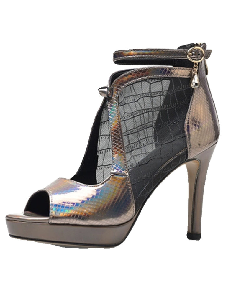 Beautifully Crafted Orthopedic Sandals