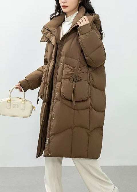 Polished Jacket with an Effortless Classic Look