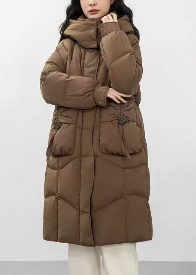 Polished Jacket with an Effortless Classic Look