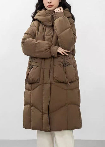 Polished Jacket with an Effortless Classic Look
