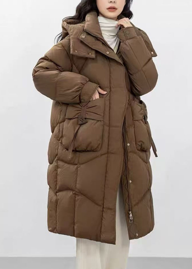 Polished Jacket with an Effortless Classic Look