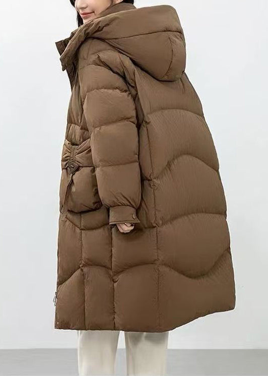 Polished Jacket with an Effortless Classic Look