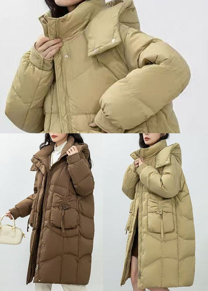 Polished Jacket with an Effortless Classic Look