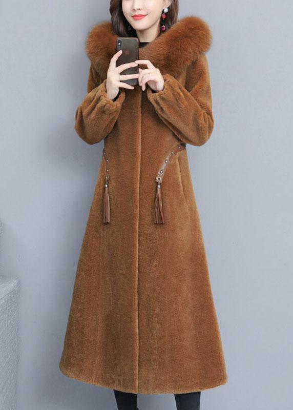 Beautifully Crafted Coat in a Classic Style