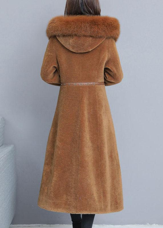 Beautifully Crafted Coat in a Classic Style