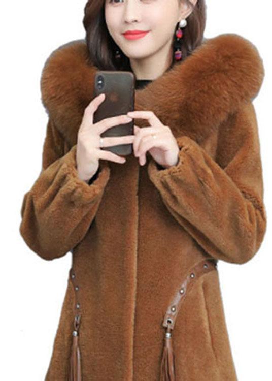 Beautifully Crafted Coat in a Classic Style