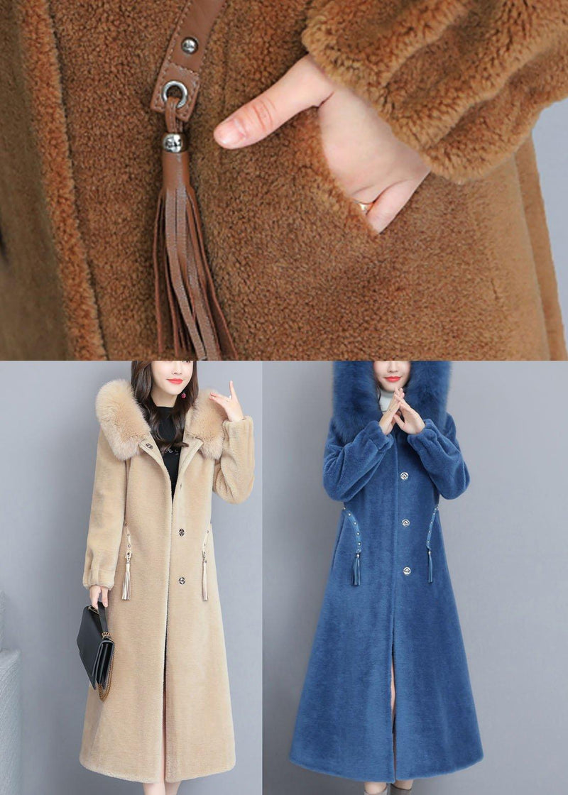 Beautifully Crafted Coat in a Classic Style