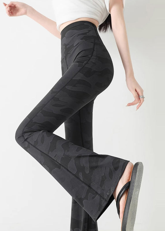 Vintage Inspired Pants with a Contemporary Edge