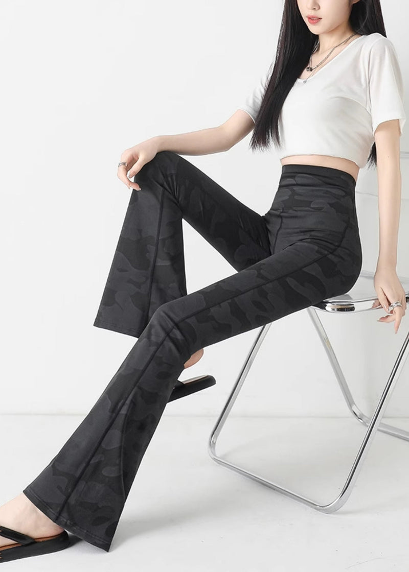Vintage Inspired Pants with a Contemporary Edge