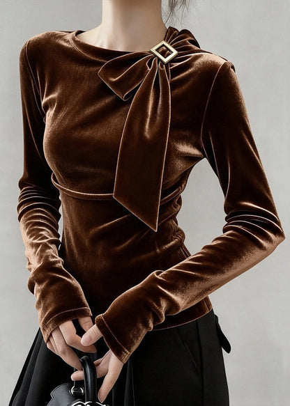 Beautifully Balanced Shirt with Timeless Character