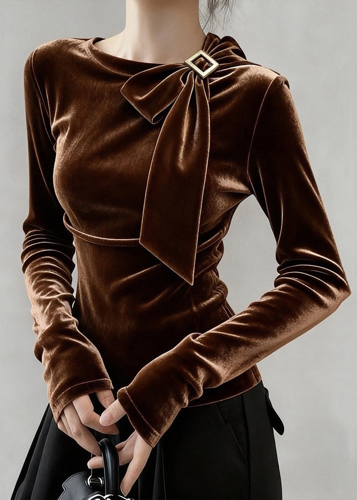 Beautifully Balanced Shirt with Timeless Character
